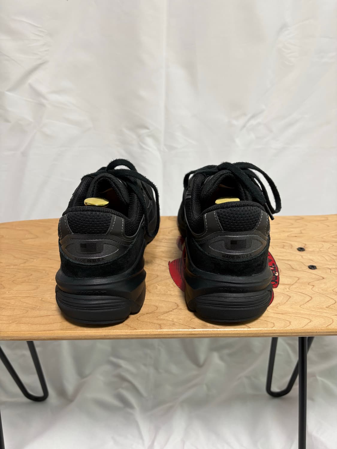 New Balance - 990 V6 상품이미지5