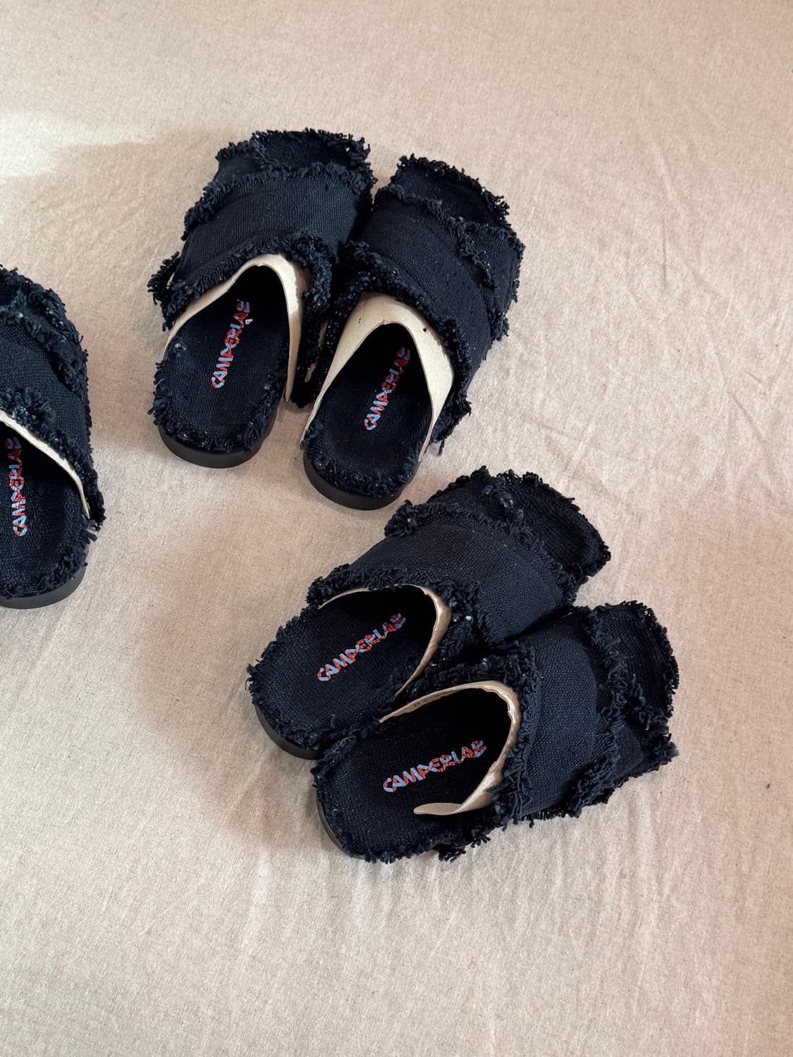 캠퍼랩 브루터스 샌달 상품이미지4