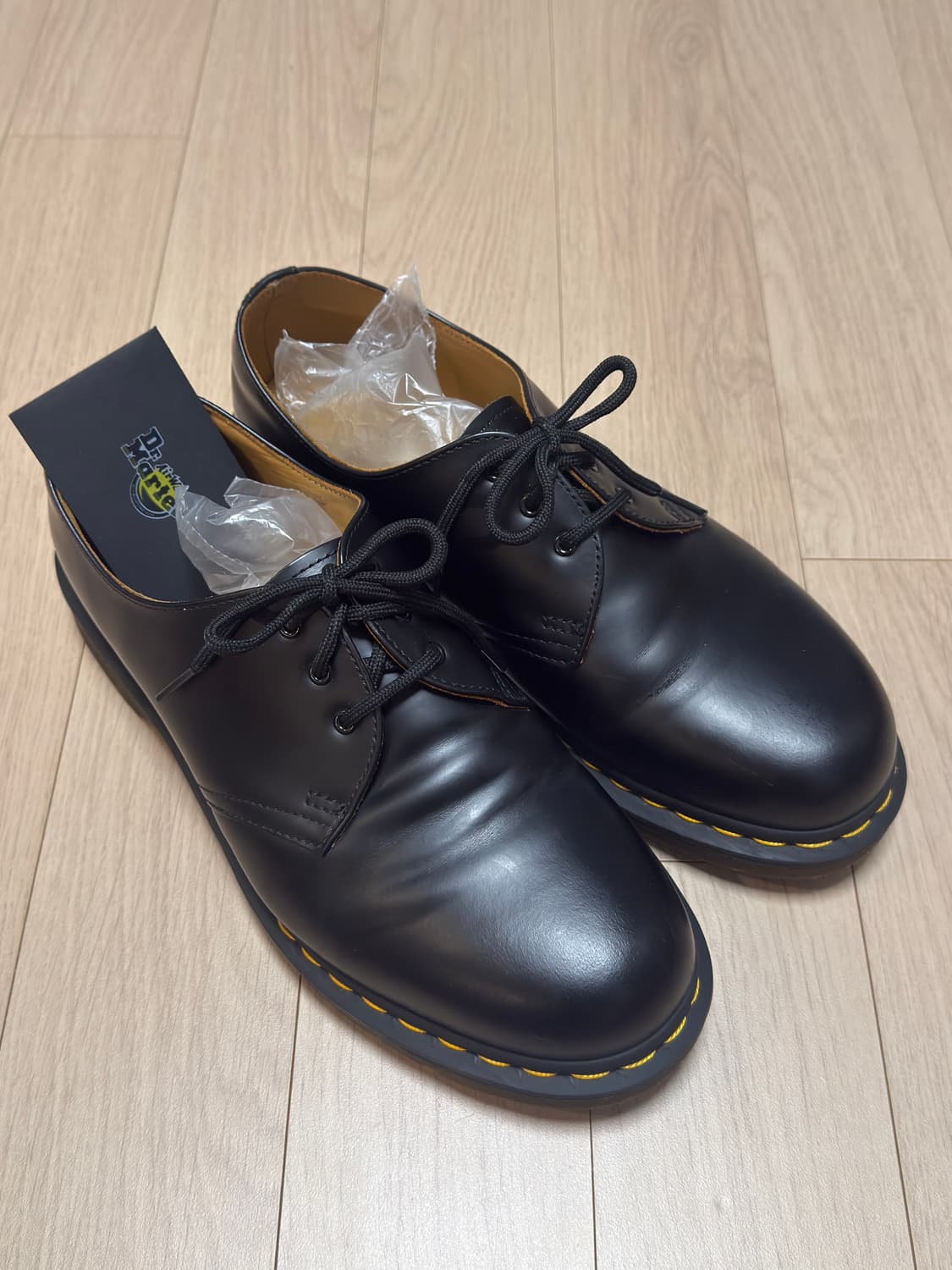 닥터마틴  1461 스무스 270 상품이미지3