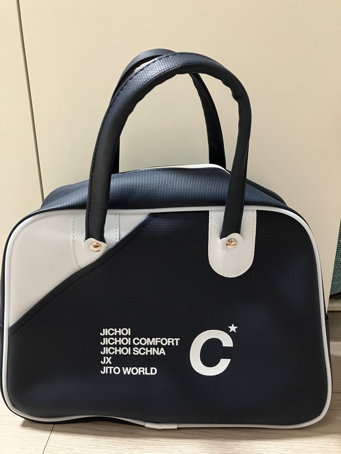 지초이 짐백 상품이미지1