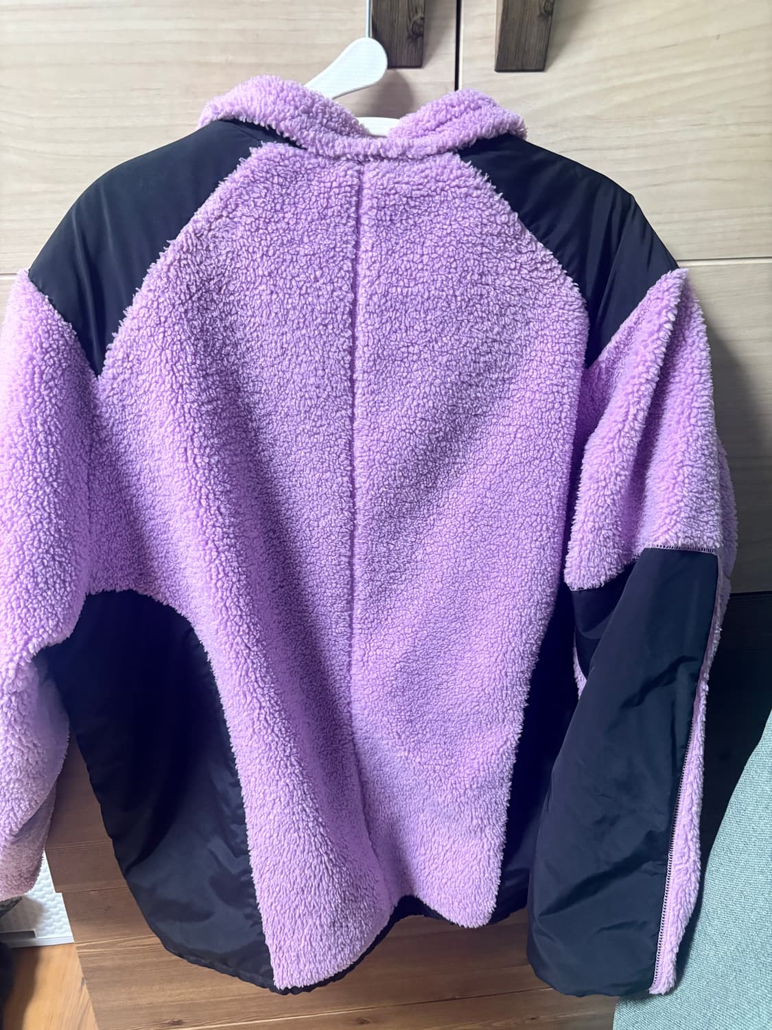 스컬프터 후리스 상품이미지2