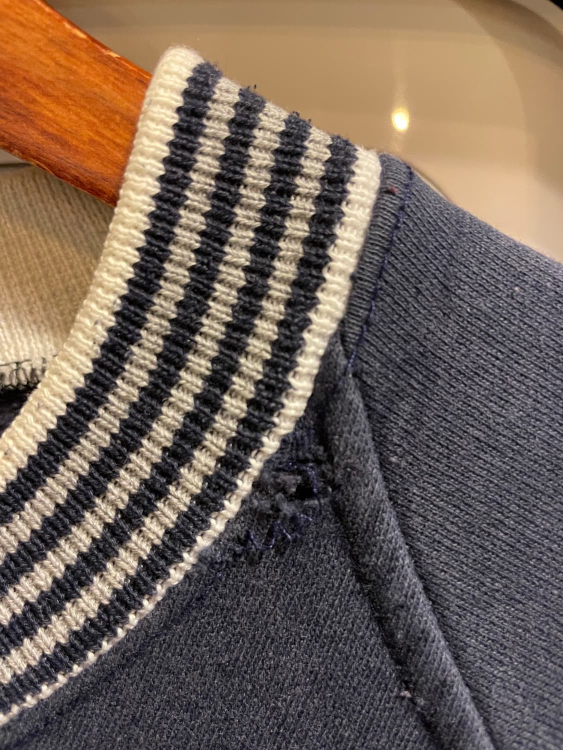 90s 아디다스 맨투맨 상품이미지3