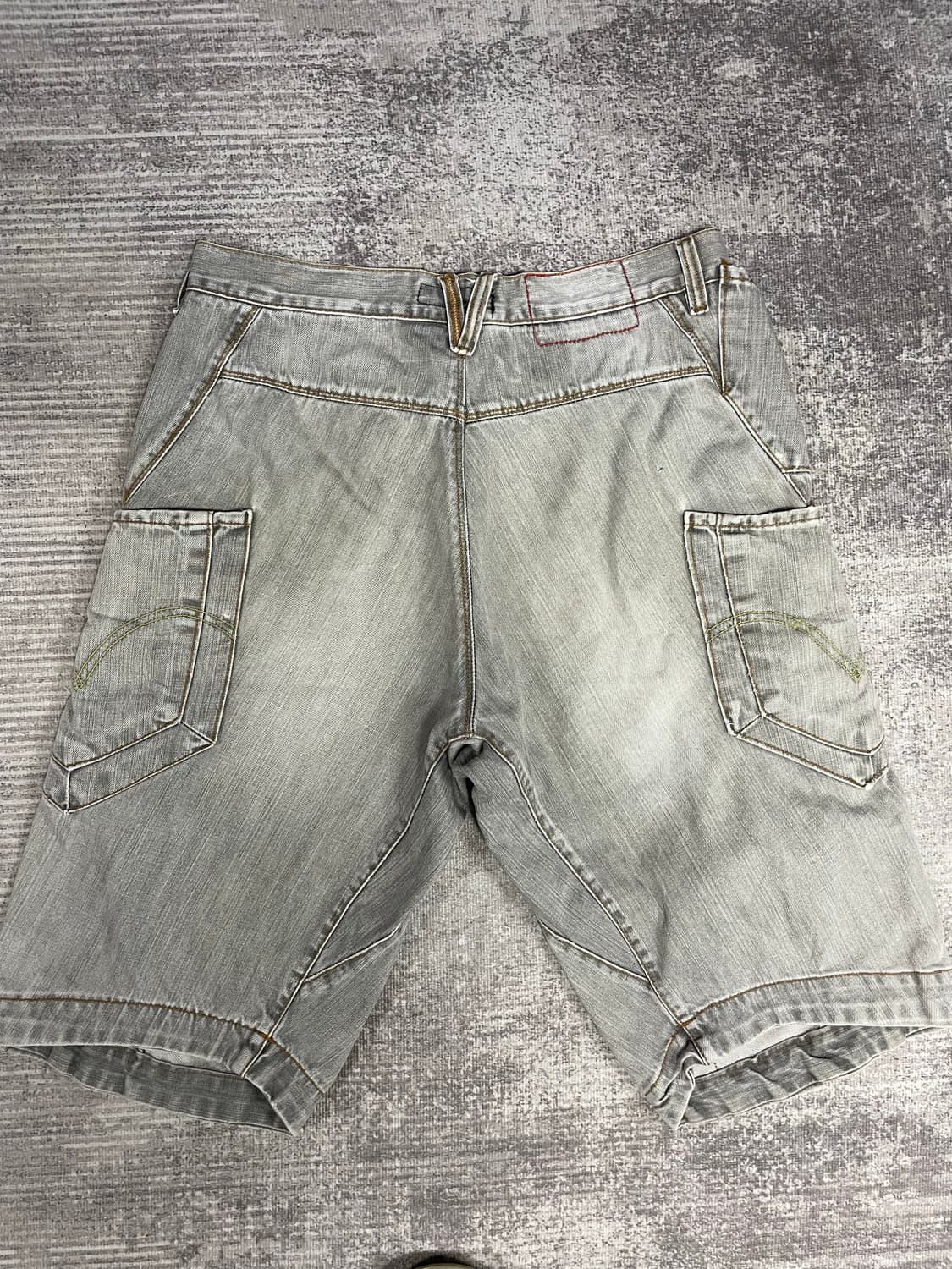 MADE IN JAPAN Levis 엔지니어드 상품이미지7