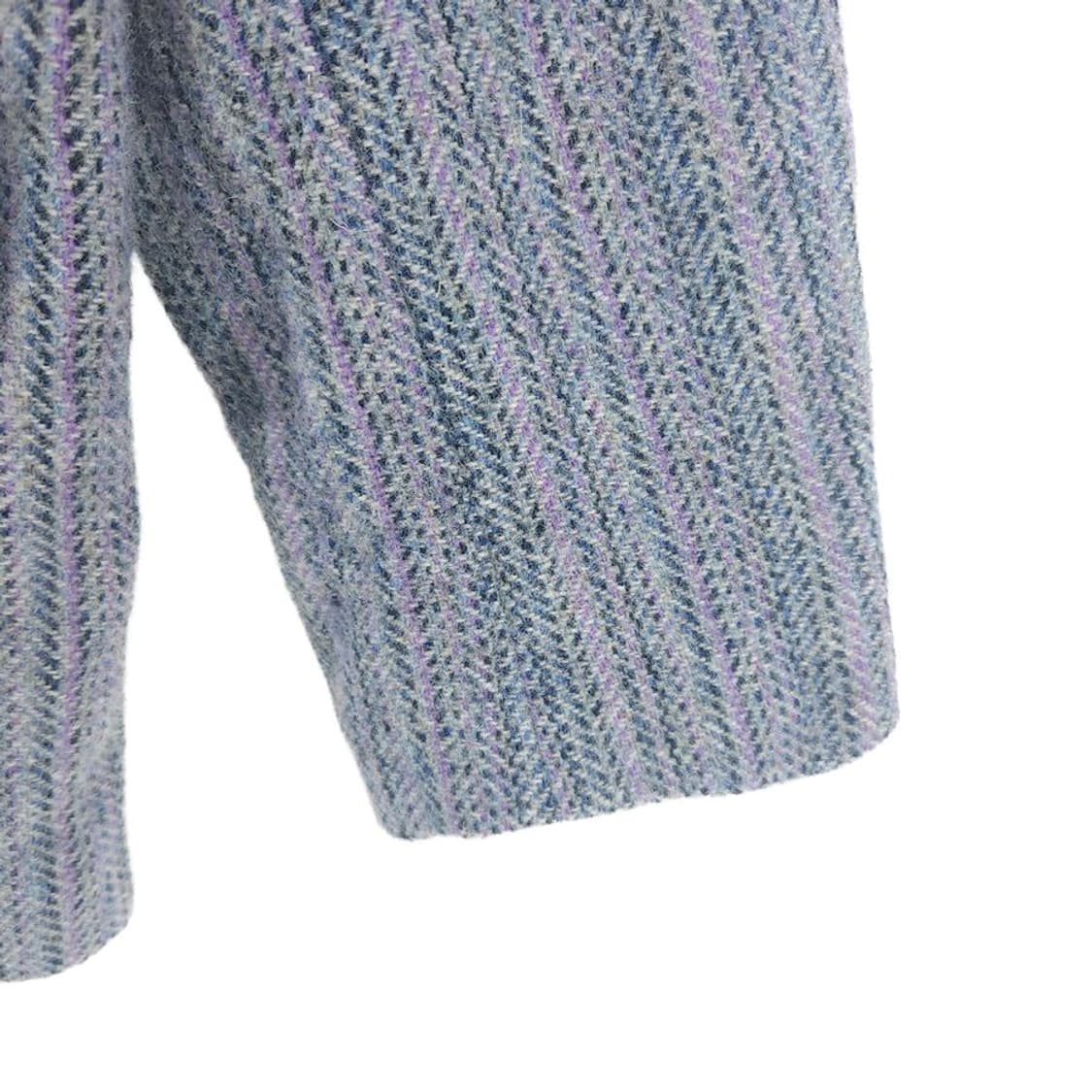 [여40]이자벨마랑 라나울 원버튼 자켓[Y63-136] 상품이미지4