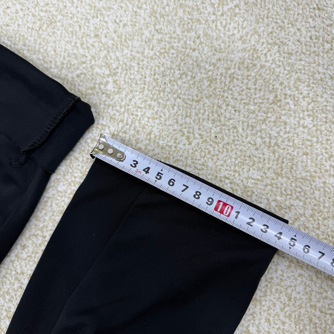 [S] 나이키 드라이핏 트레이닝 팬츠 0106T1 상품이미지9