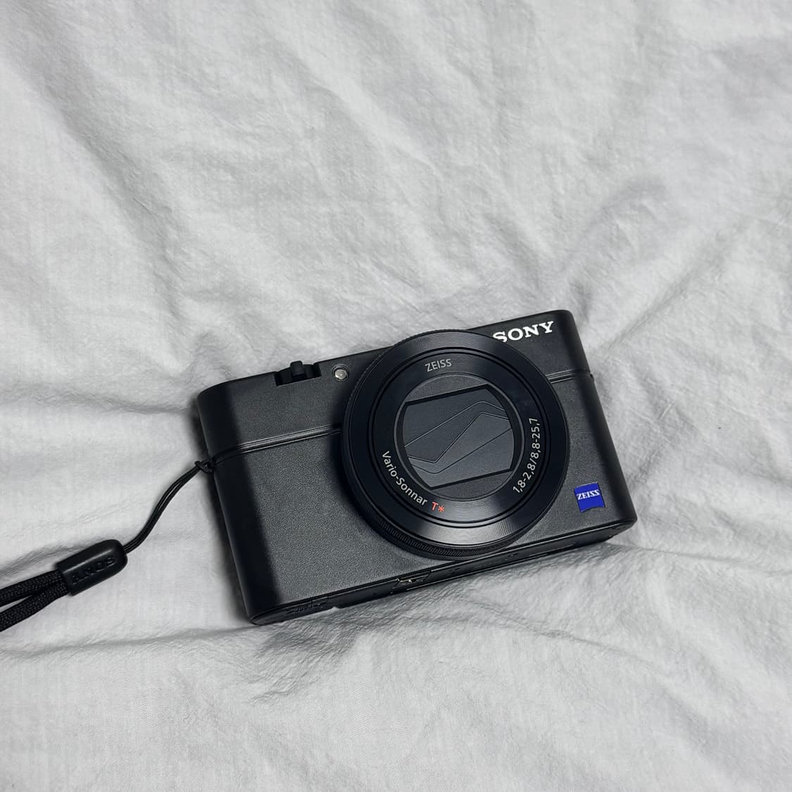 소니 rx100m4 카메라 상품이미지3