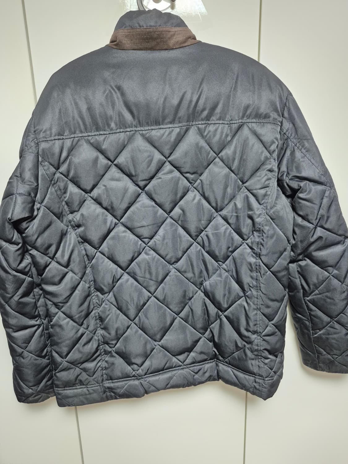 해지스 정품 100사이즈 누빔잠바 패딩 팝니다 상품이미지2