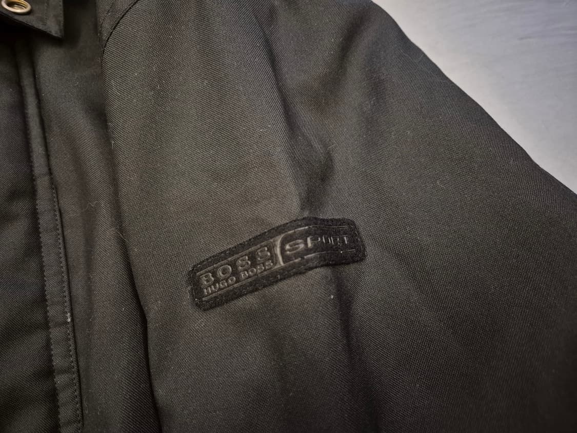 00s 휴고보스 필드 파카 상품이미지6