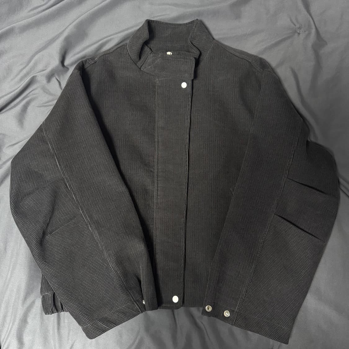 뉴뉴 코듀로이 자켓 상품이미지1