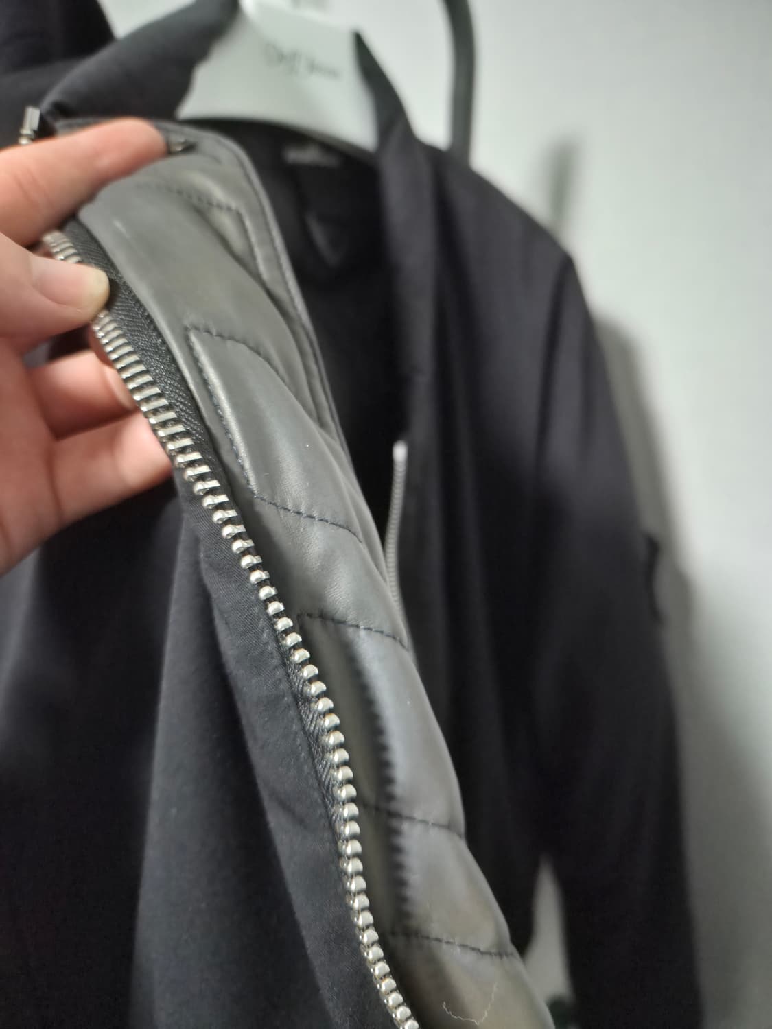 스톤패딩 105 상품이미지7