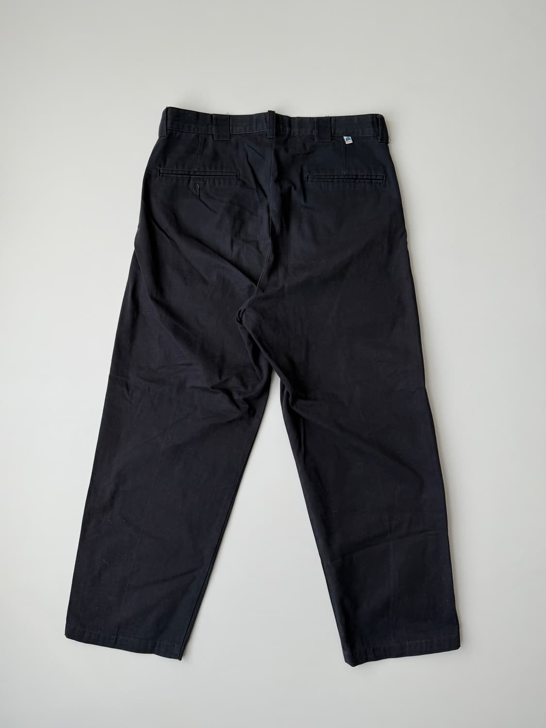 90s 슈프림 치노 팬츠 old supreme 상품이미지2