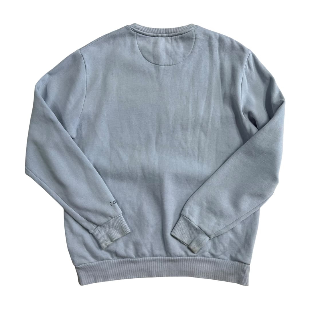 캘빈클라인 맨투맨 상품이미지3