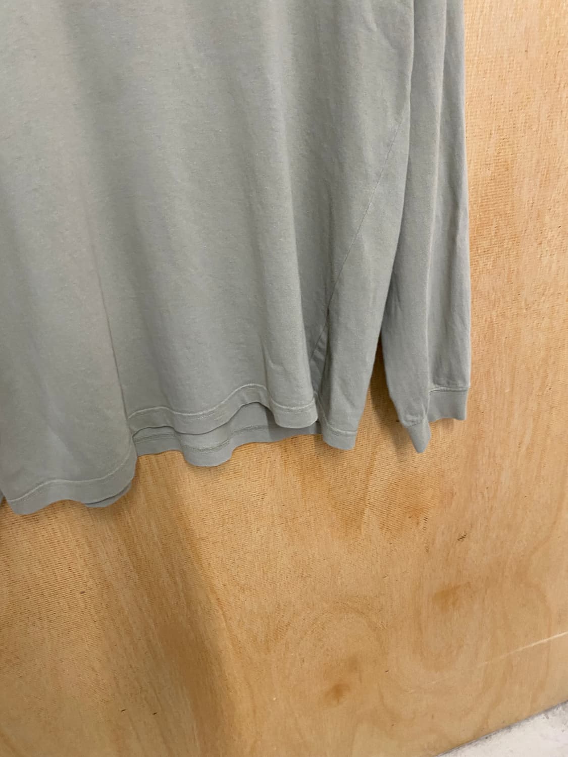 EDDIE BAUER mockneck t-shirt 에디바우어 모크넥 티 상품이미지4