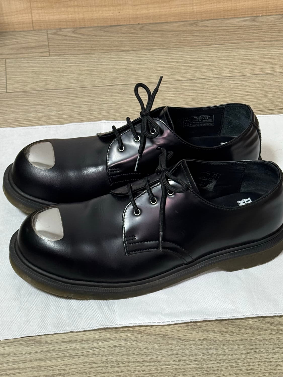 닥터마틴 스틸토 45 상품이미지3