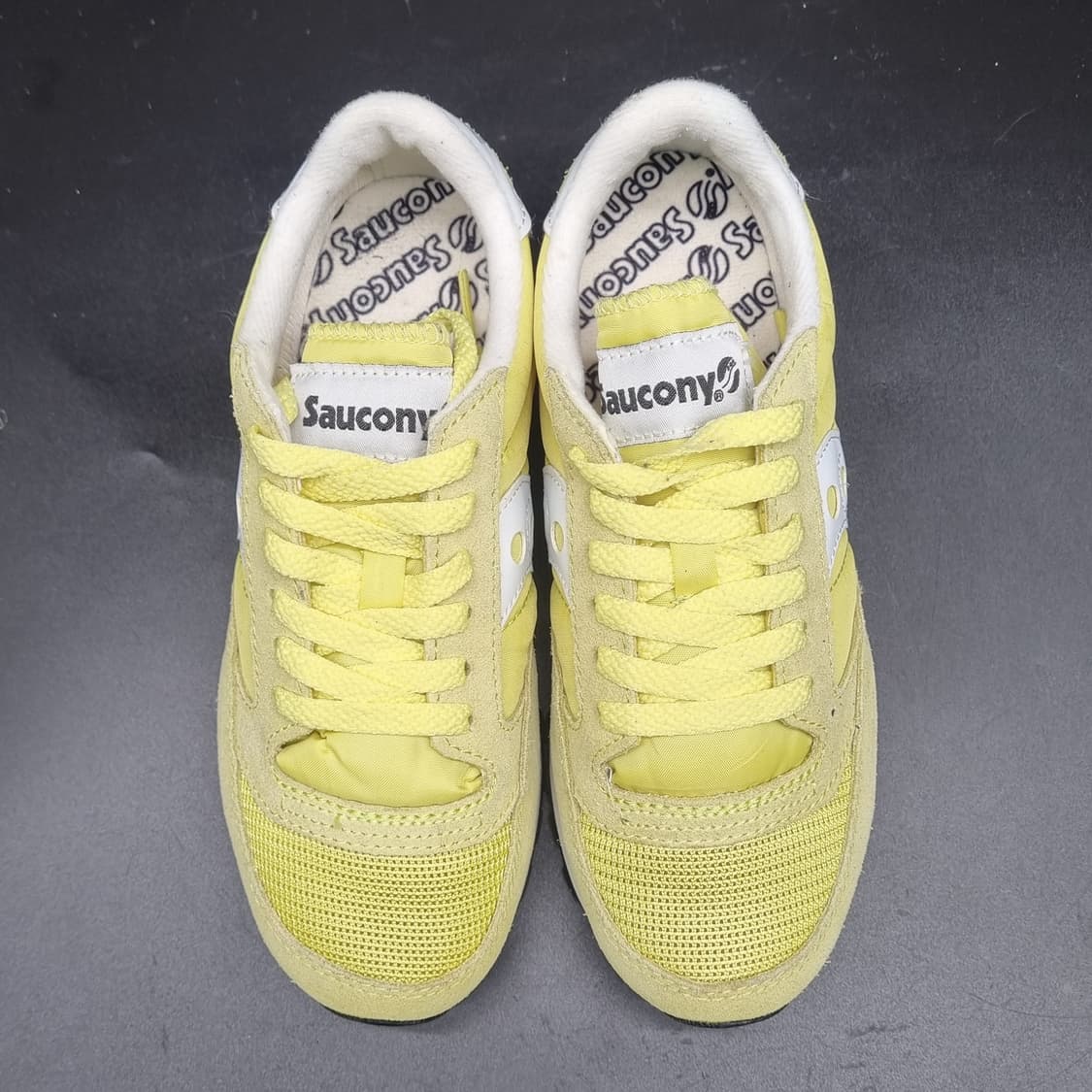 써코니 오리지널 여성운동화230  상품이미지2