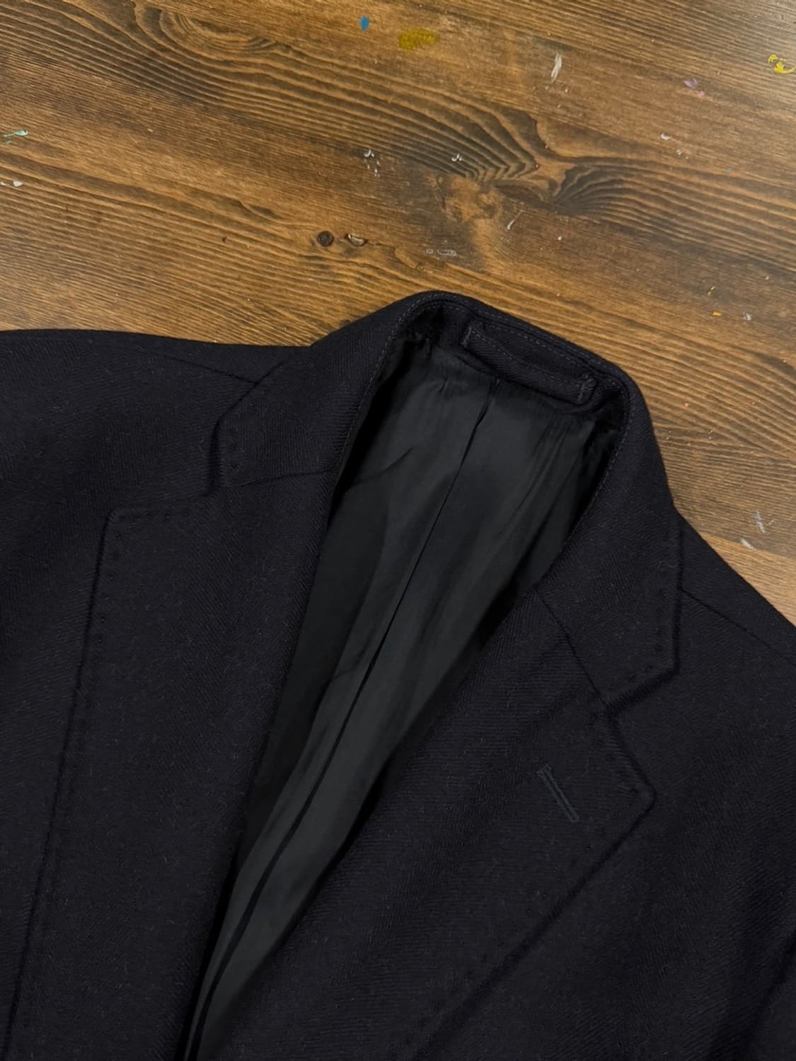 J.LINDBERG 탑코트 100 상품이미지6