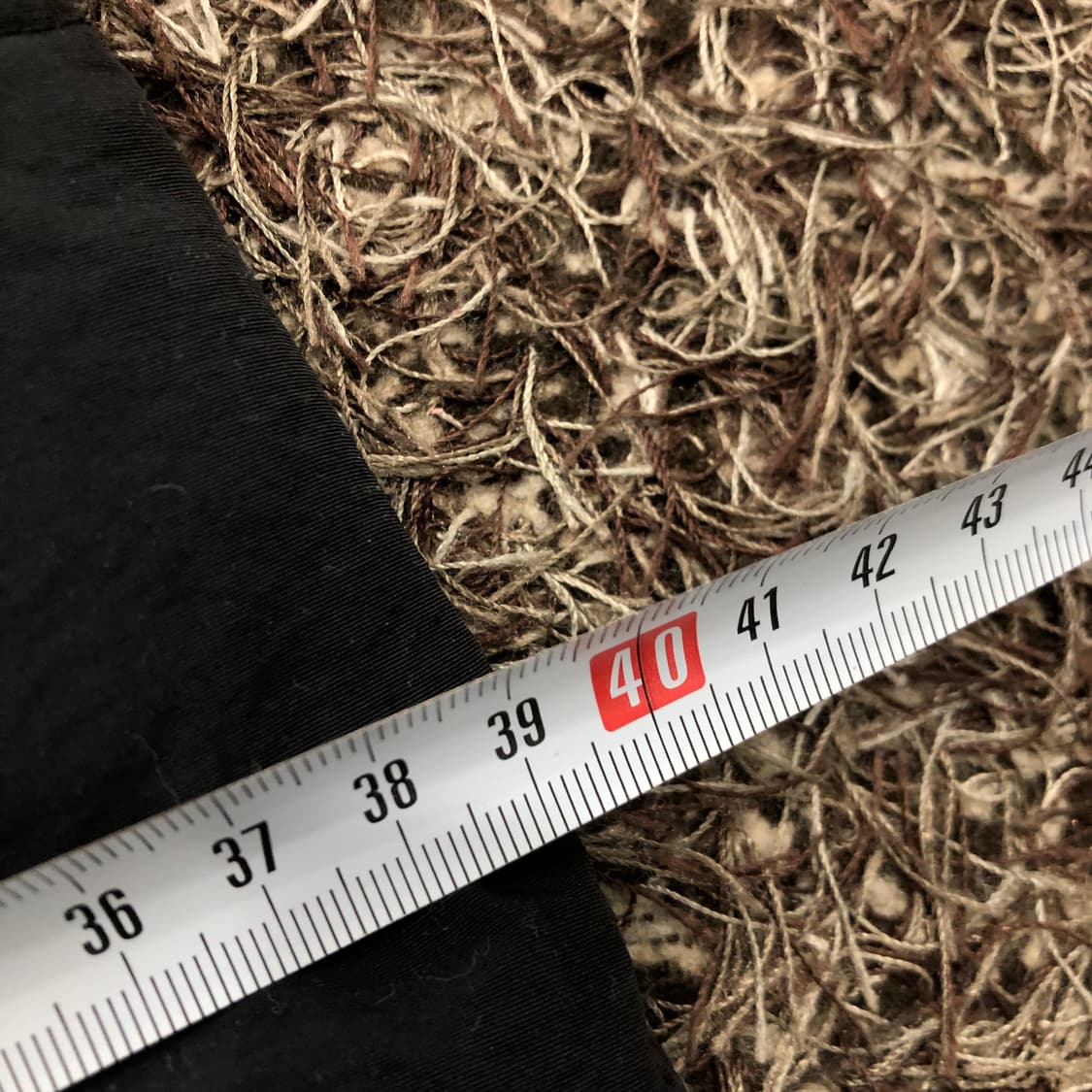 M 엑스톤즈 나일론 카고 팬츠 상품이미지8