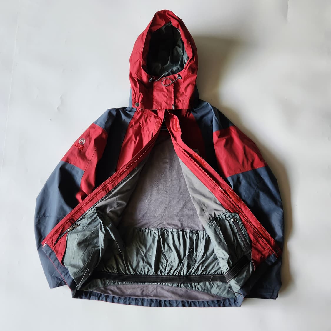 노스페이스 서밋 고어텍스 프로쉘 마운틴 자켓 상품이미지4