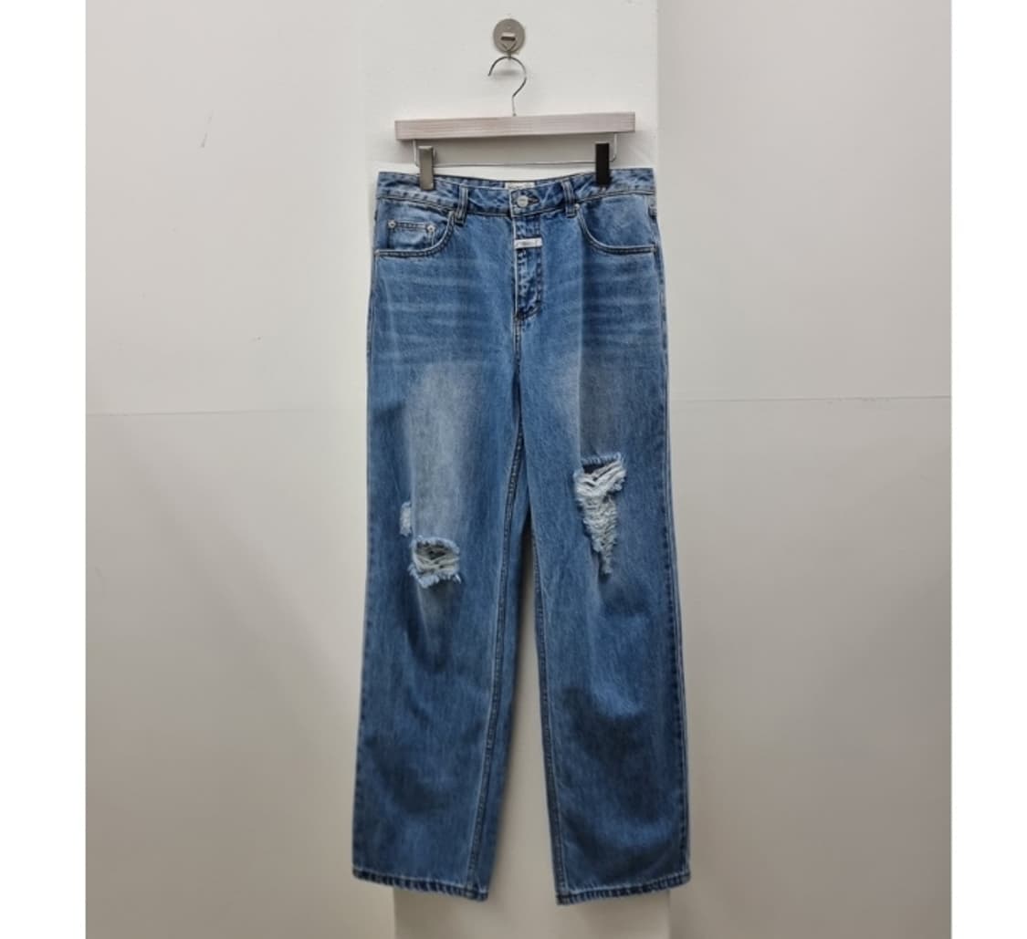 Marithe Francois Girbaud 마리떼 프랑소와 저버 상품이미지1