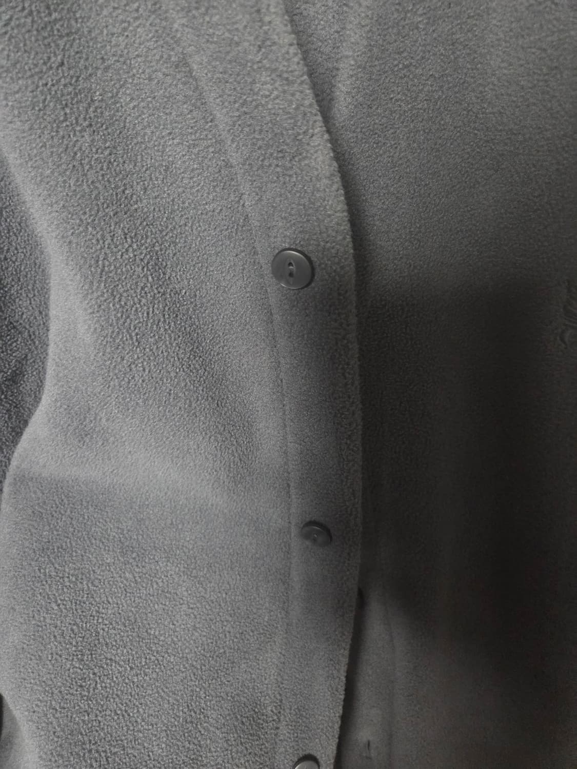 (4XL) 유니클로 니들스 후리스 가디건  상품이미지4