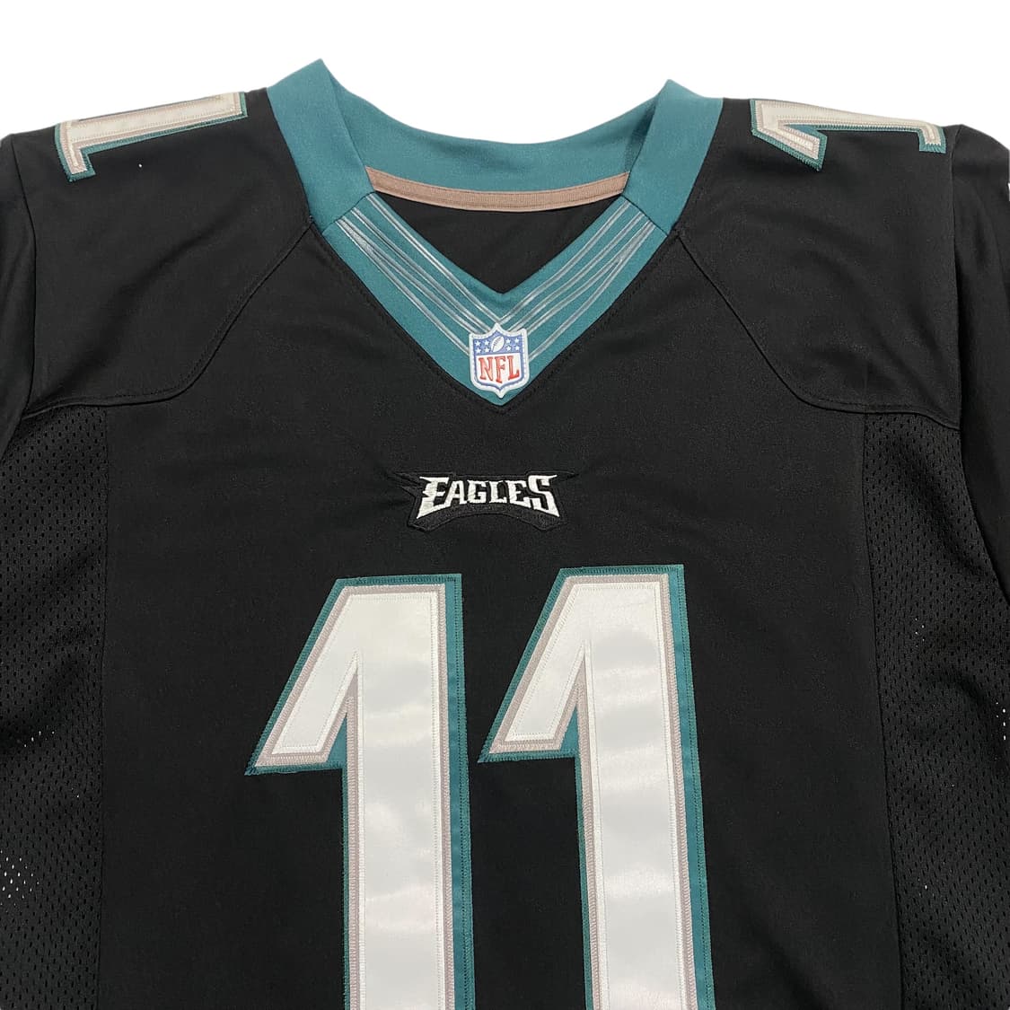 NFL 필라델피아 이글스 #11 카슨 웬츠 WENTS  상품이미지5