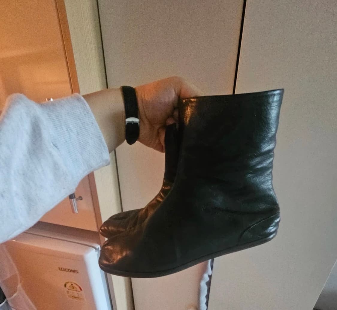 메종 마르지엘라 타비 부츠 40 상품이미지3