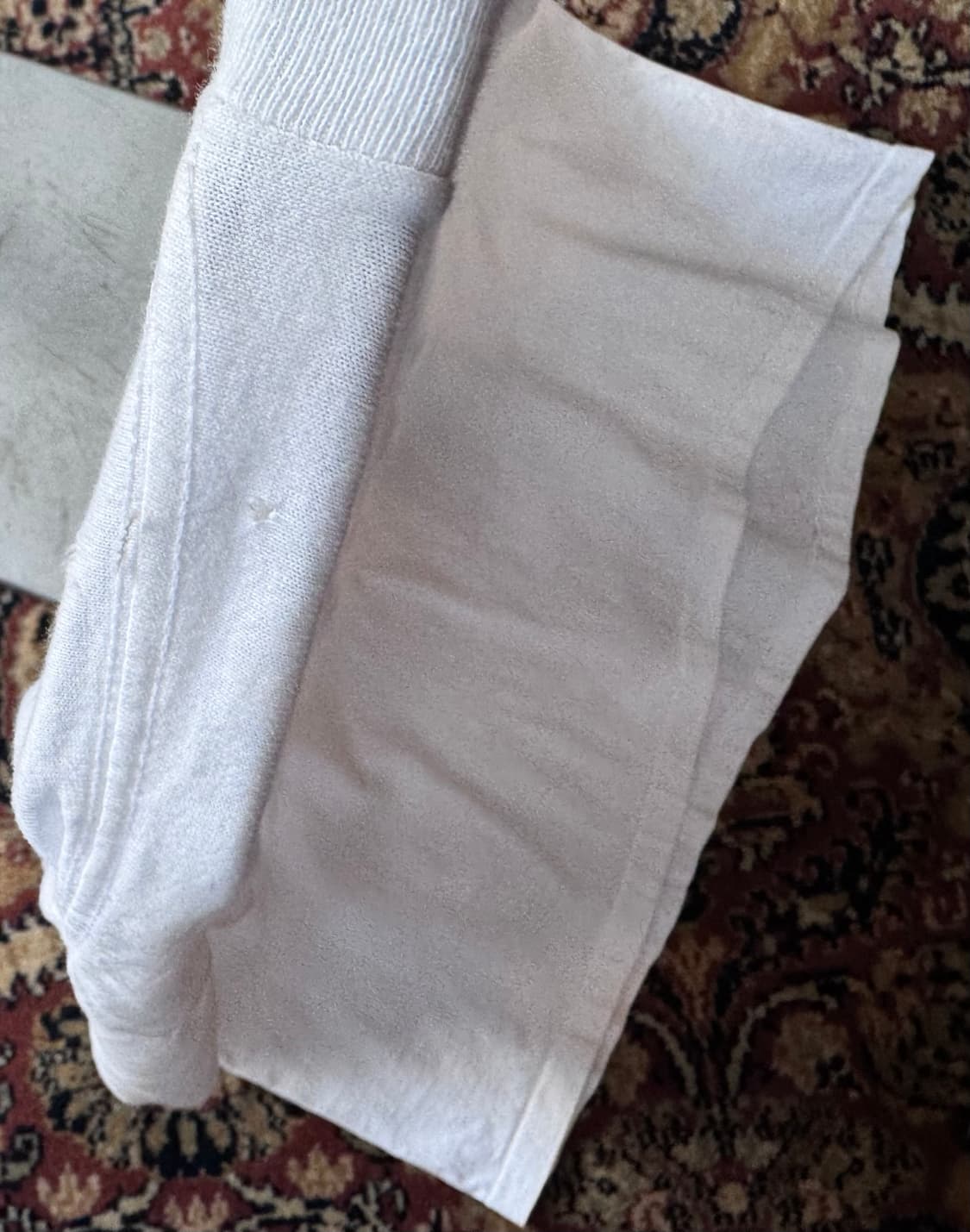 빈티지 그래픽 반팔 L (673) 상품이미지4