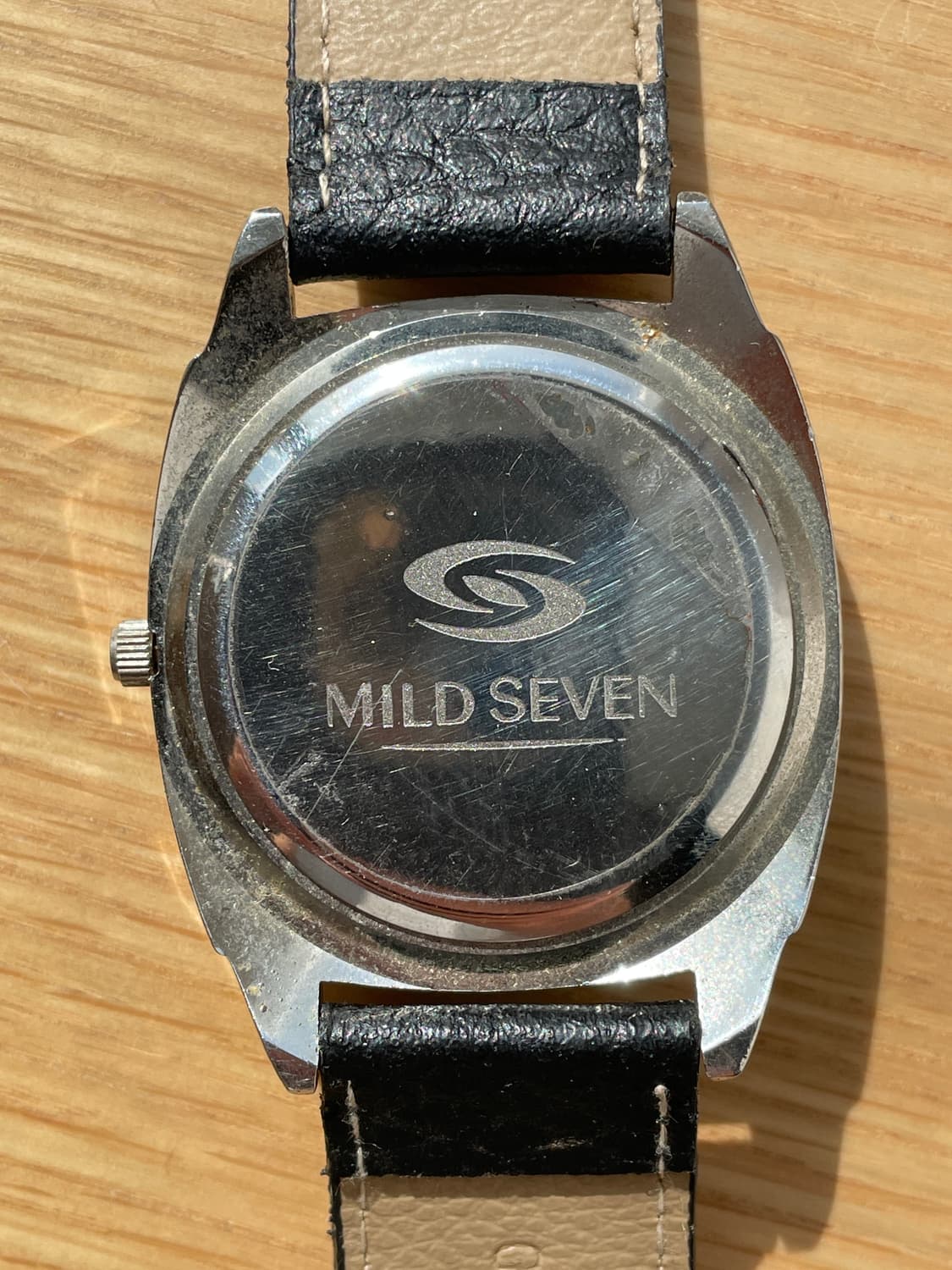 MILD SEVEN WATCH 상품이미지5