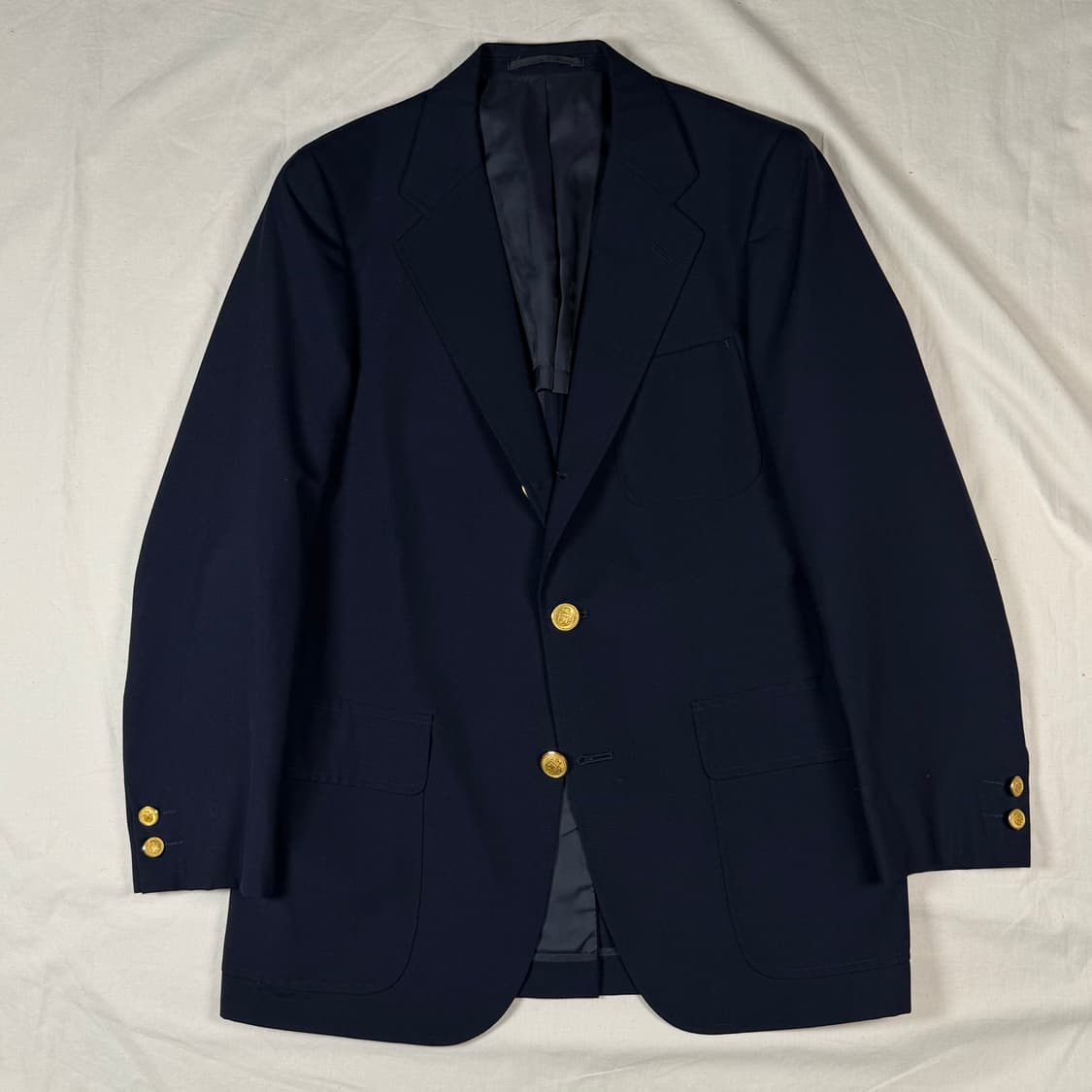 제이프레스 금장 자켓 블레이저 상품이미지1