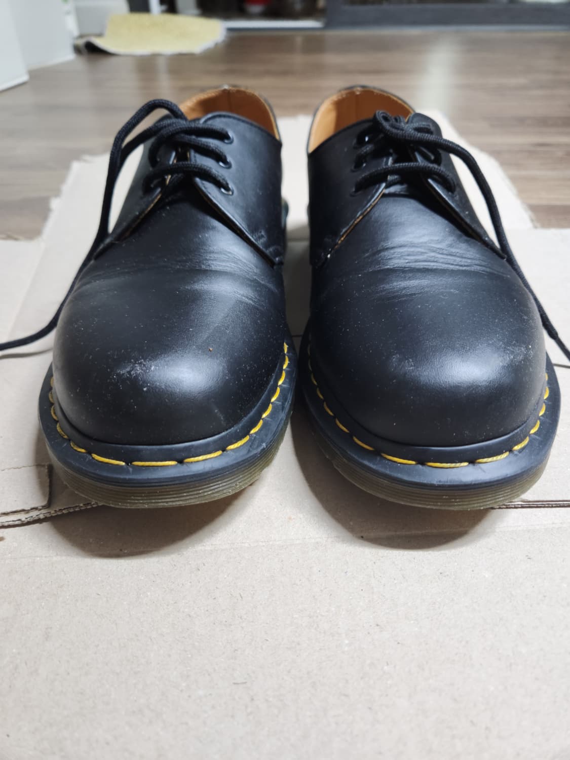 닥터마틴 1461 나파 270 상품이미지1