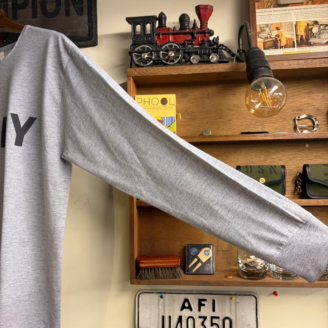 US Original ARMY IPFU Used Medium Size 상품이미지4