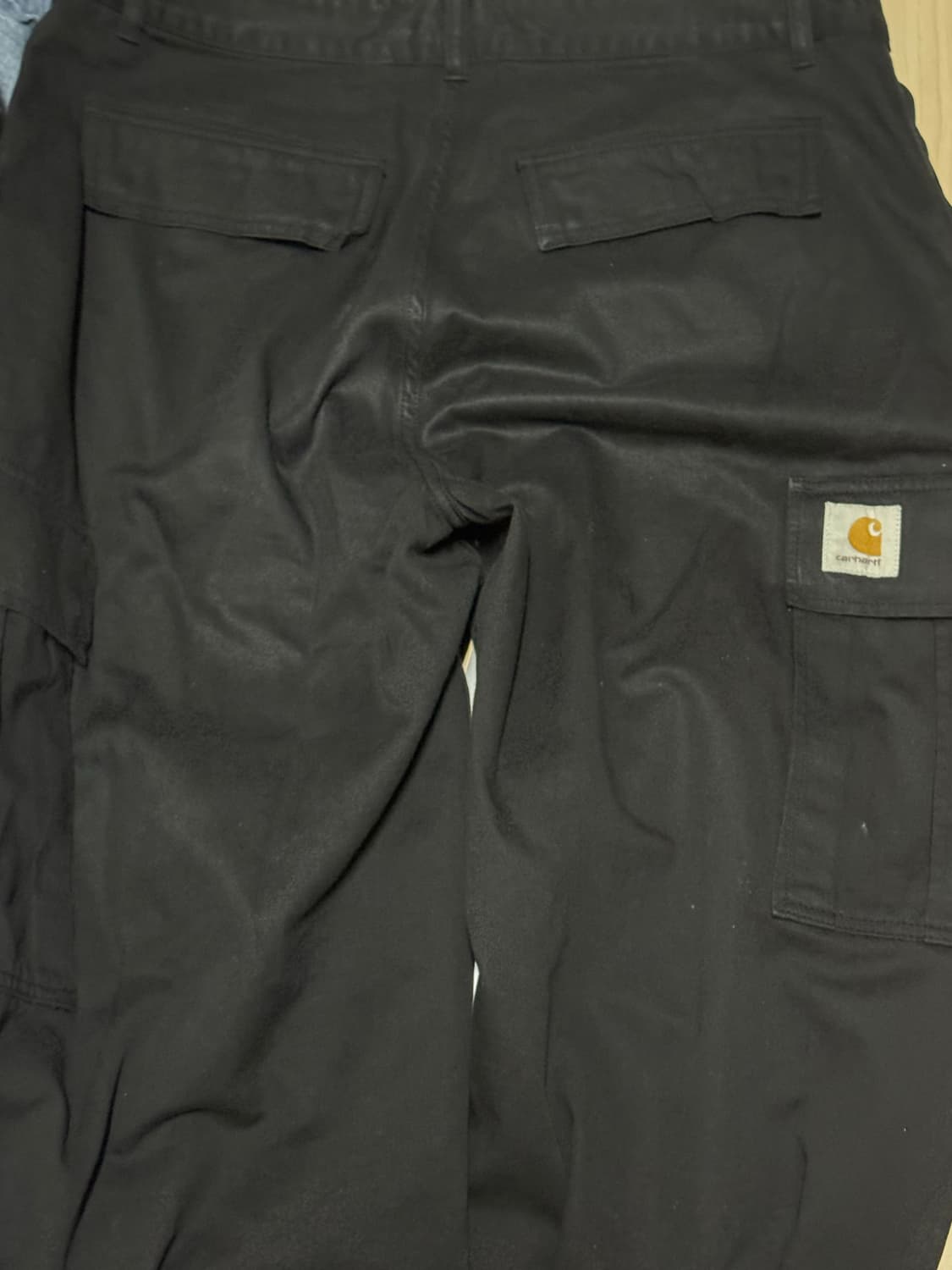 칼하트 콜 카고 모라가 34사이즈 상품이미지2