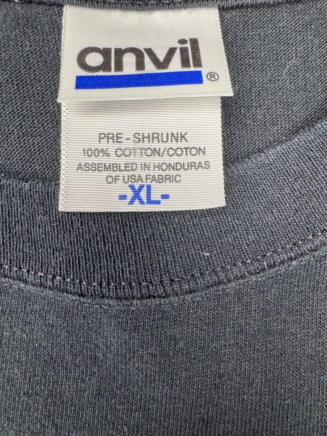 빈티지 00s 존레논 JOHN LENNON IMAGINE XL 상품이미지4