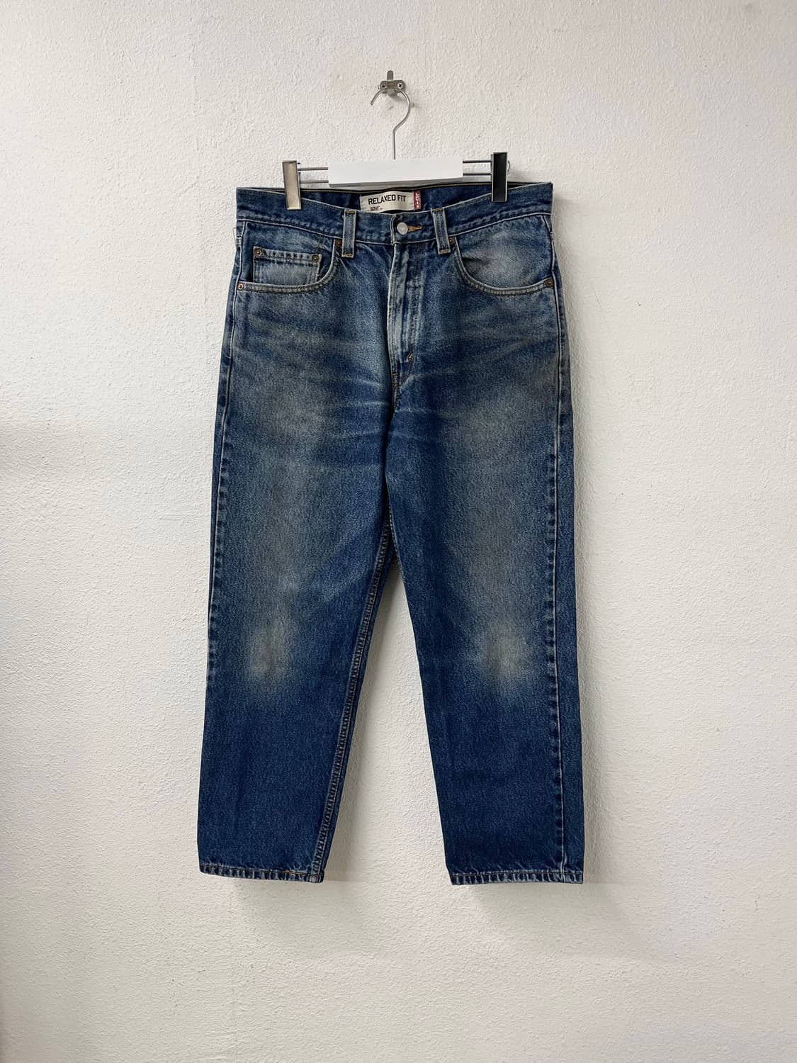 LEVI'S 550 (#024) 상품이미지1