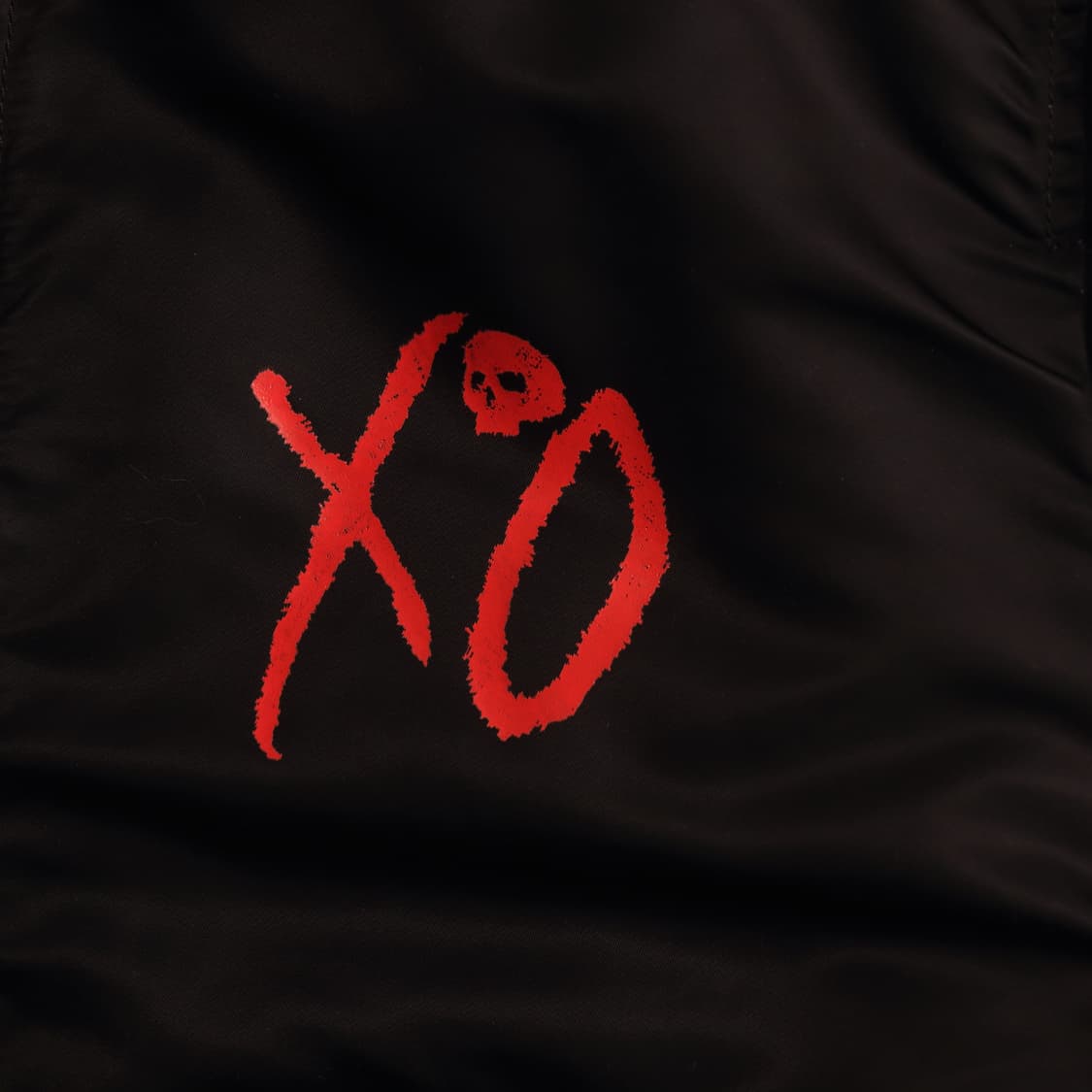 알파인더스트리 XO MA-1 항공점퍼 자켓 A1354 상품이미지3