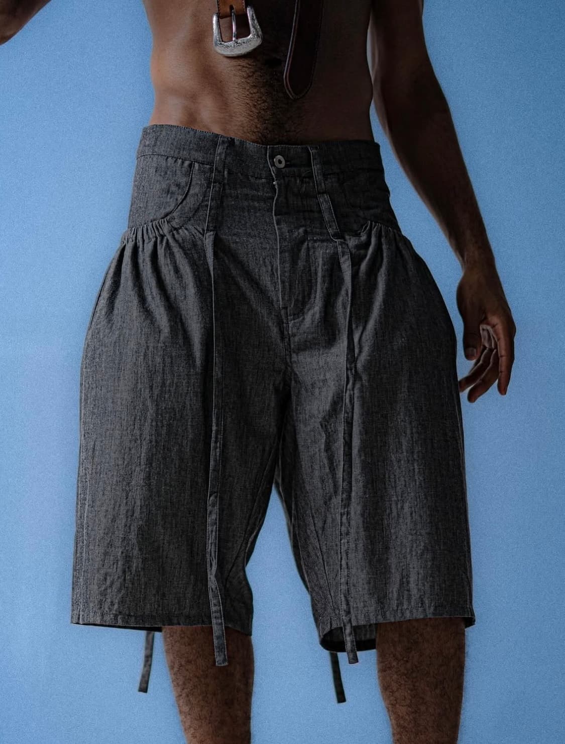 Samschmidt biella shorts 32 상품이미지1