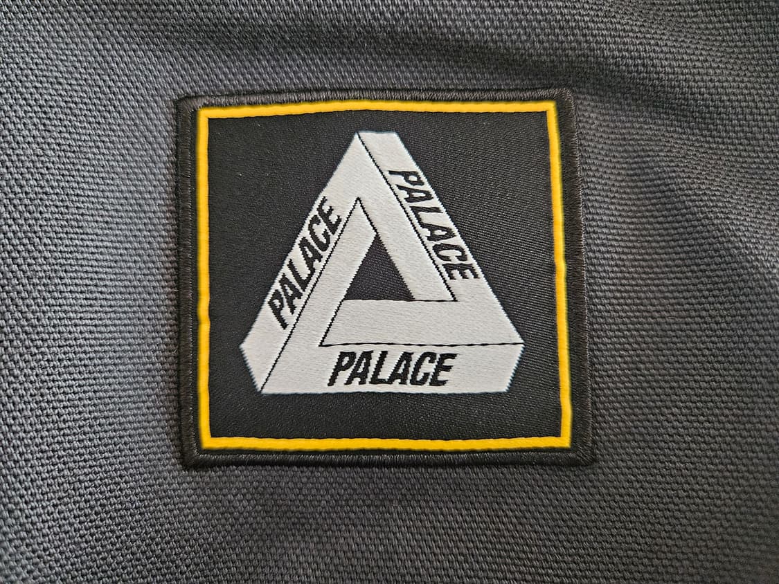 Palace 코듀라 덕 캔버스 자켓 S 상품이미지3