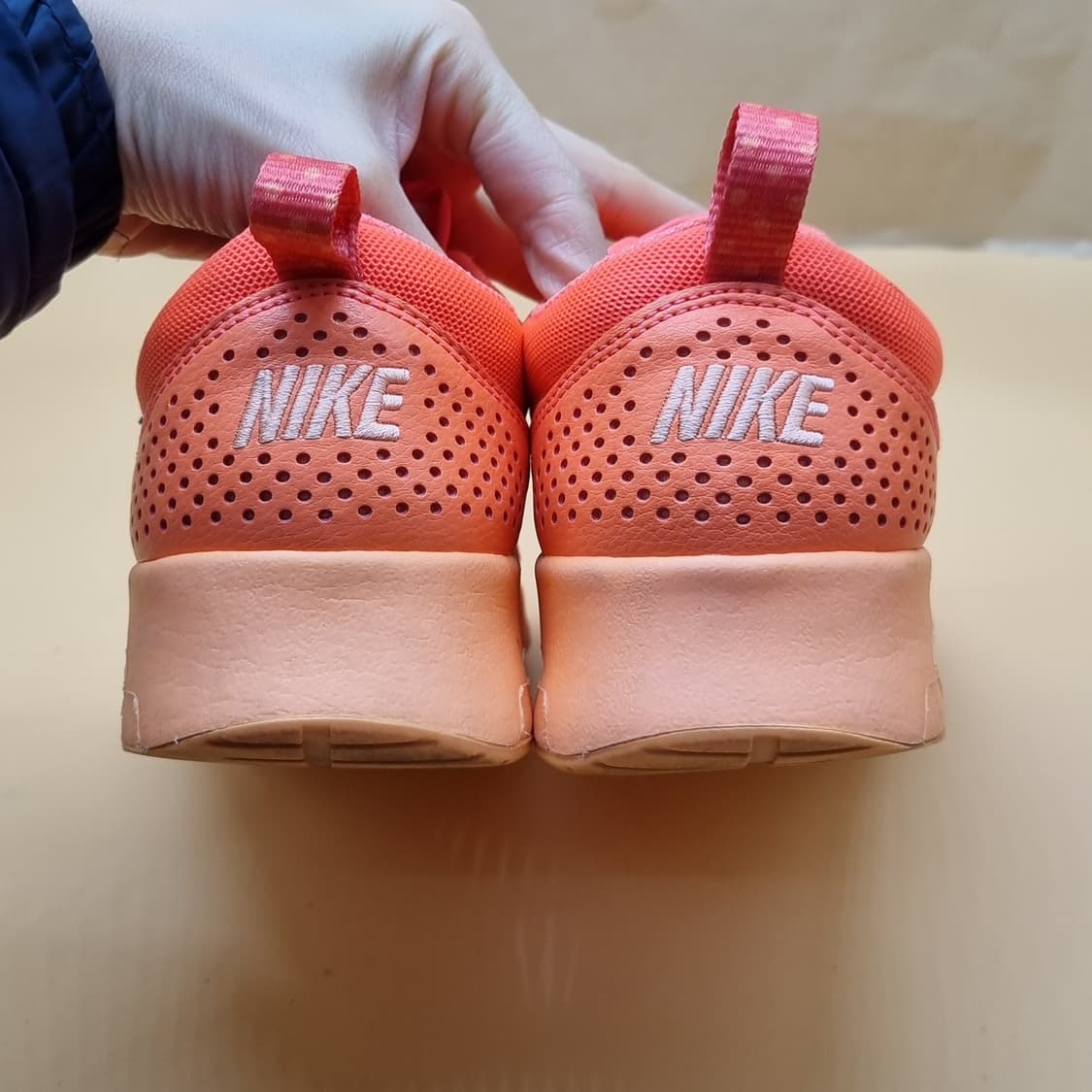 나이키 에어맥스 테아 운동화250  상품이미지4