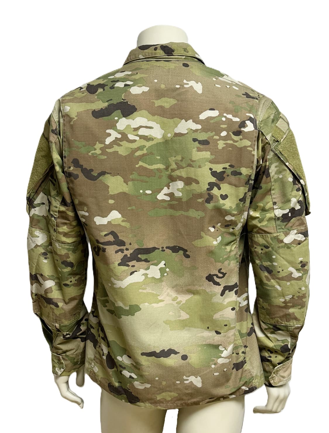 미군 OCP 전투복 상의 (M/R) (L) 상품이미지4