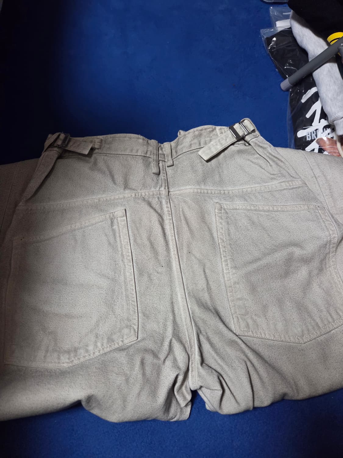 yiyae 코팅진 L 상품이미지8