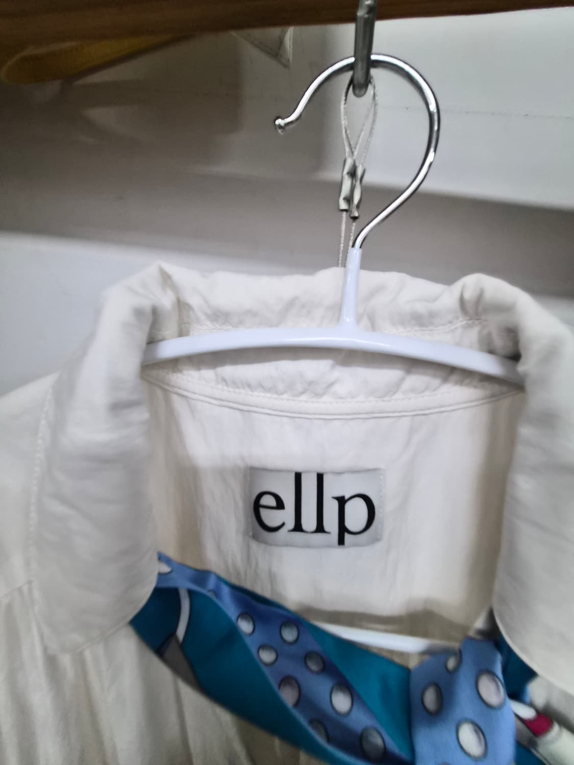 jellp 텐셀 원피스 상품이미지3