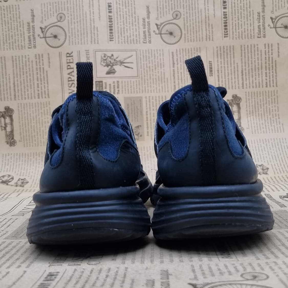 캠퍼 드리프트 스니커즈 39 240 상품이미지4