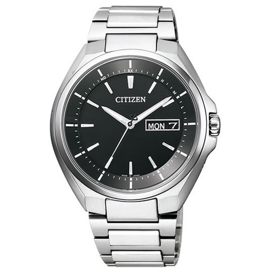 시티즌 아테사 티타늄 시계 상품이미지1
