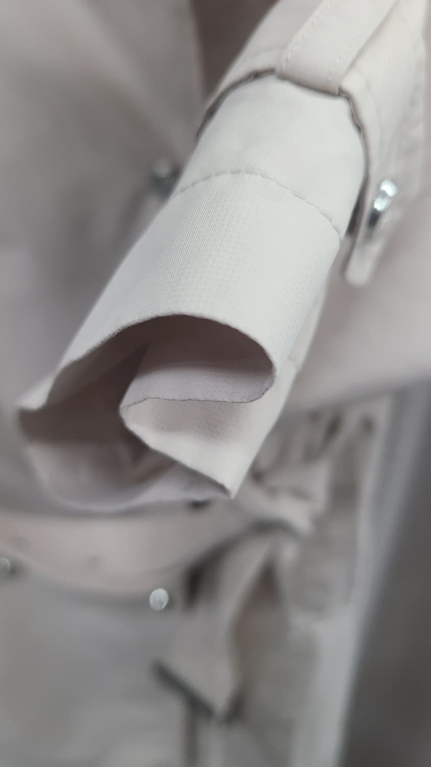 베이지 트렌치코트 상품이미지7