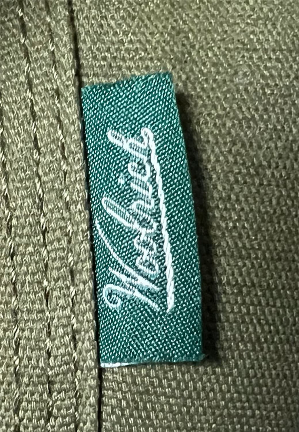 울리치 액티브 워크자켓 누빔 후드집업 오버핏 M 95 상품이미지4