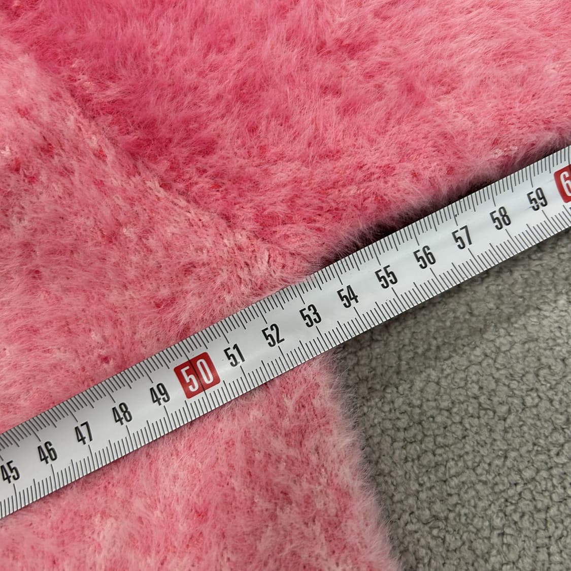 조던 워드마크 가디건 에스터 핑크 s 상품이미지5