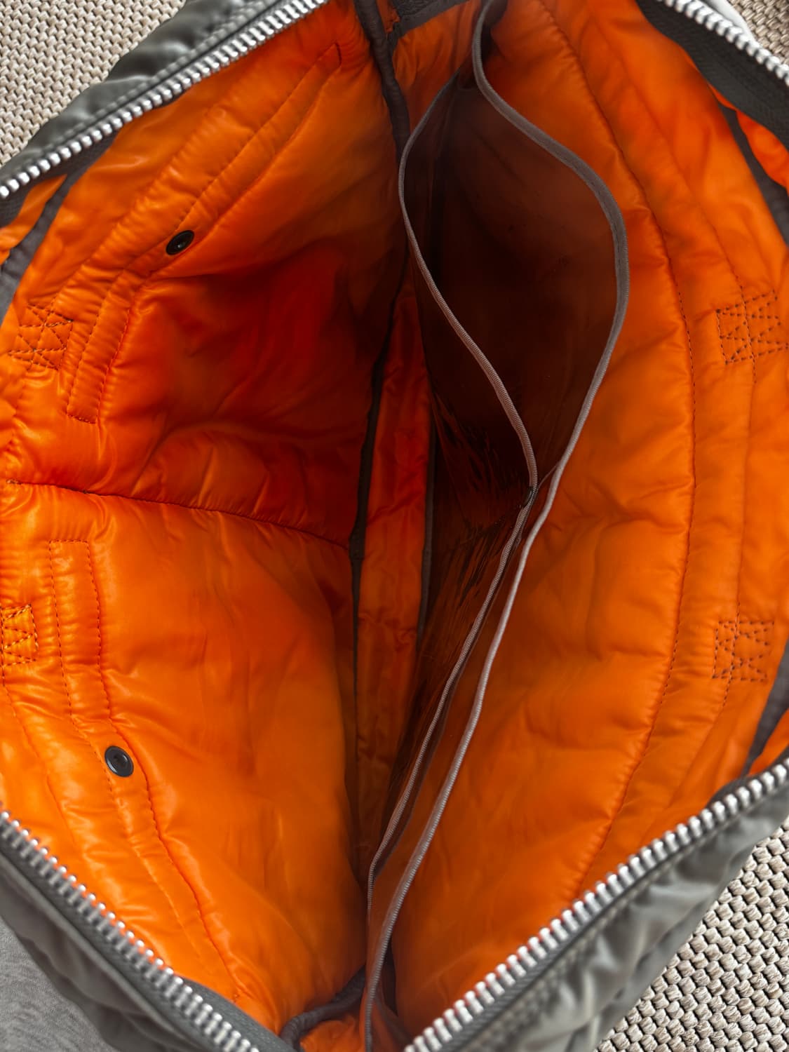 PORTER TANKER 2WAY BRIEFCASE 상품이미지8