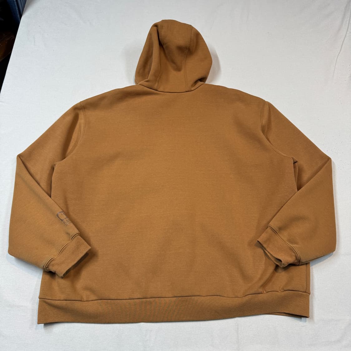 XXL) 칼하트 레인디펜더 워크웨어 써멀 후드집업 상품이미지6