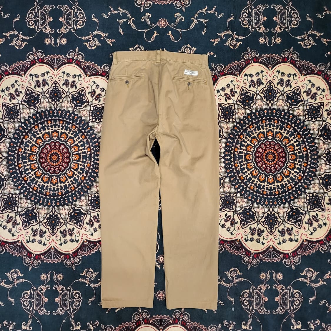 폴로 랄프로렌 치노 팬츠 (30) 상품이미지4