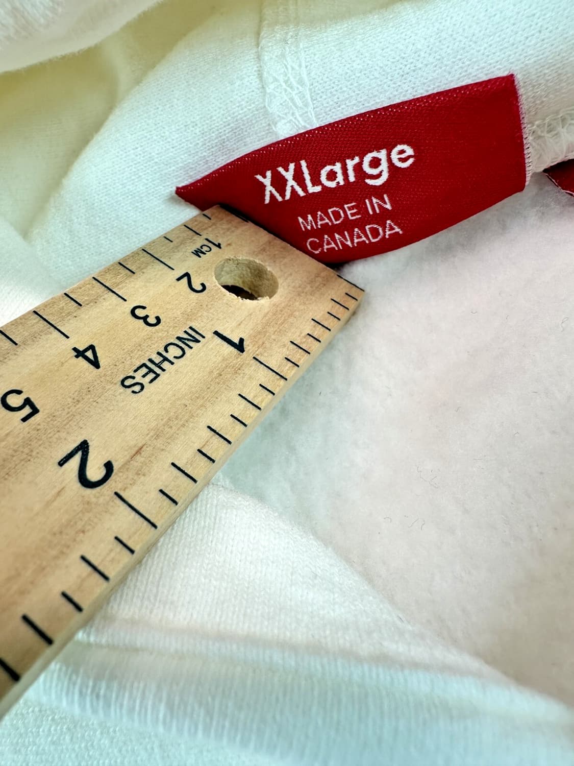 22SS 슈프림 레이스 후드티 상품이미지4